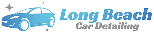 Long Beach Car Detailing Logo
